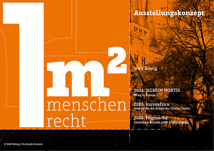 Konzept und Links zu Fotos/Reportagen (PDF – 7 MB)
