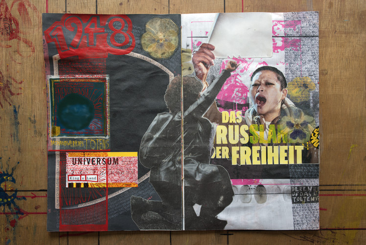 ©Wolf Böwig